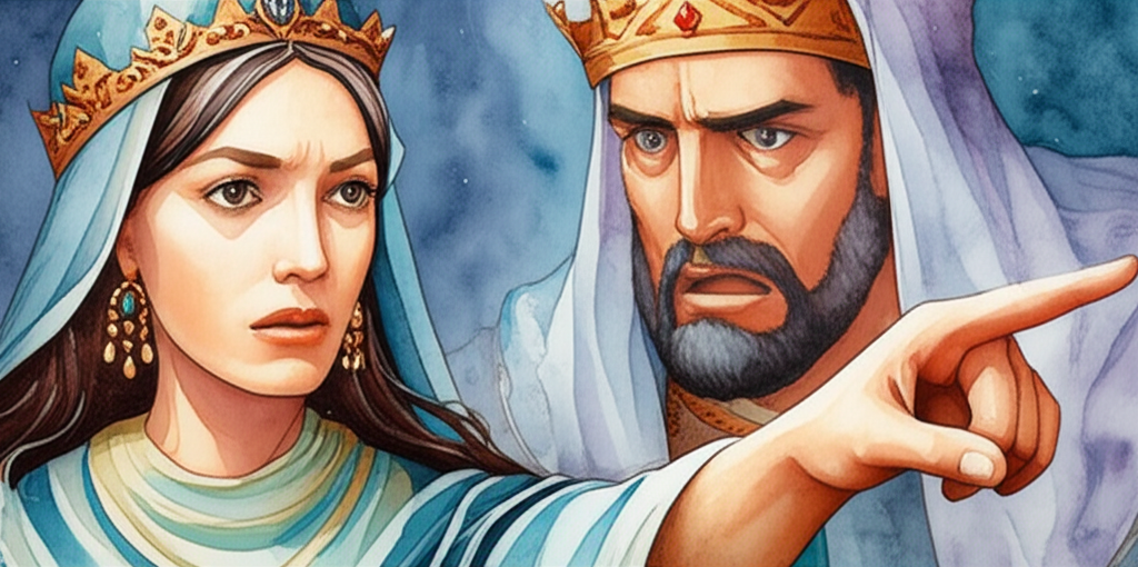 Esther 7
