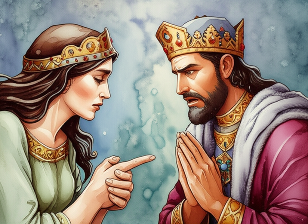Esther 7