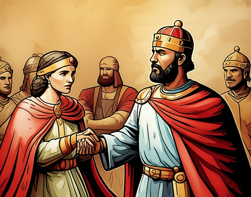Esther 7