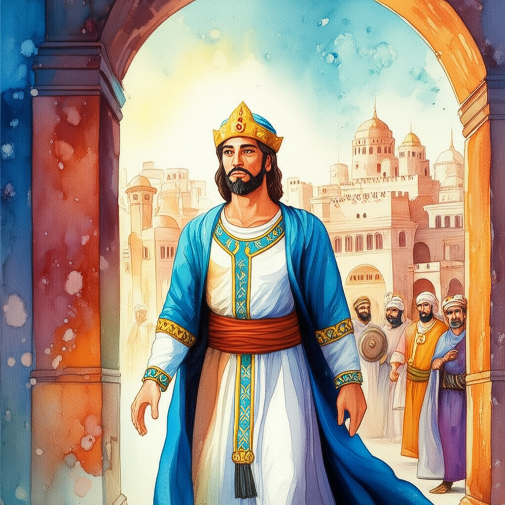 Esther 8