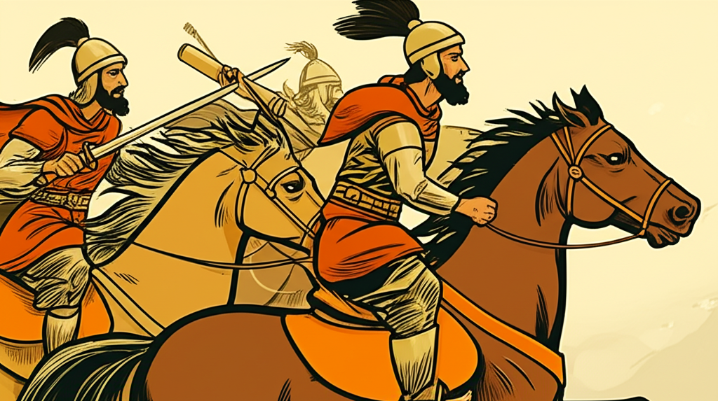 Esther 8