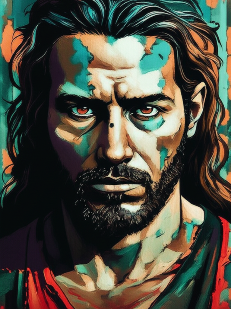Job 13