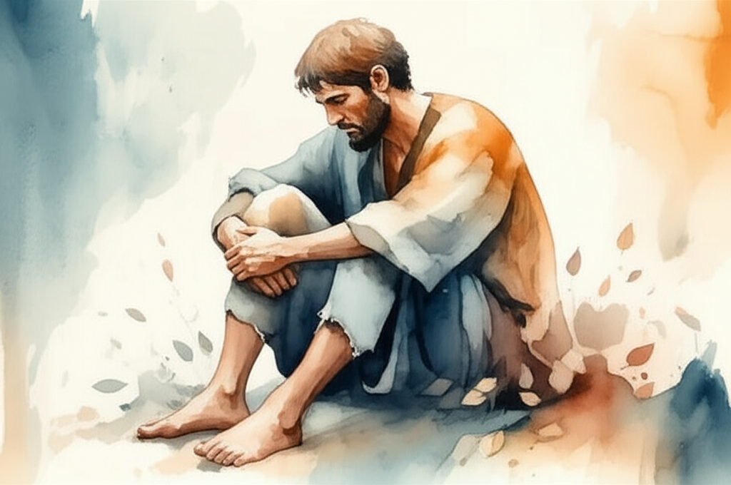 Job 14