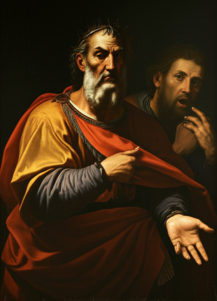 Job 15