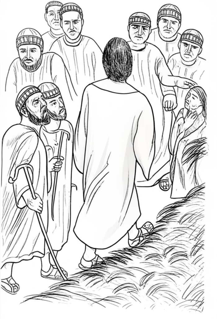 Proverbs 28