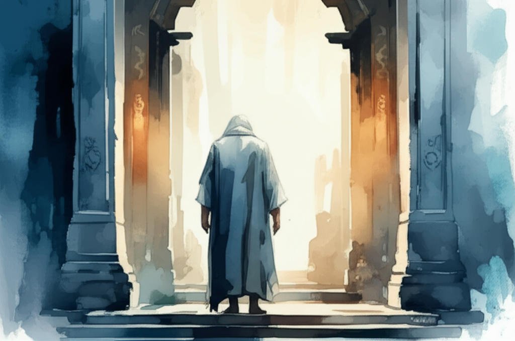 Ecclesiastes 5