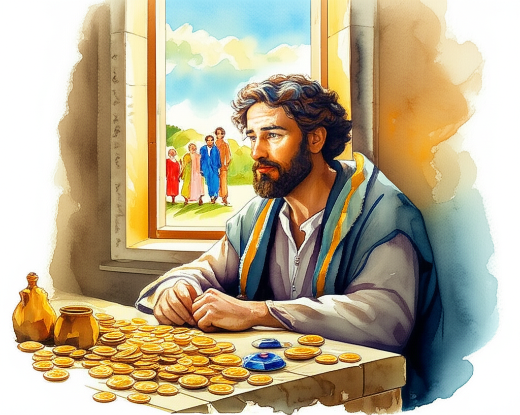 Ecclesiastes 6