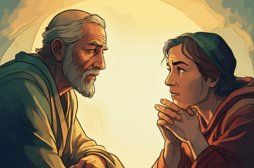 Ecclesiastes 7