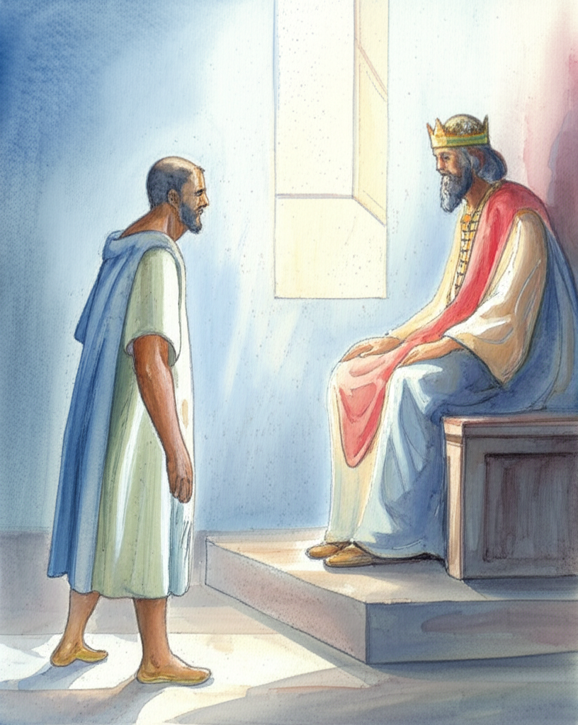 Ecclesiastes 8