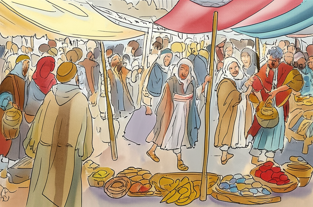 Ecclesiastes 8