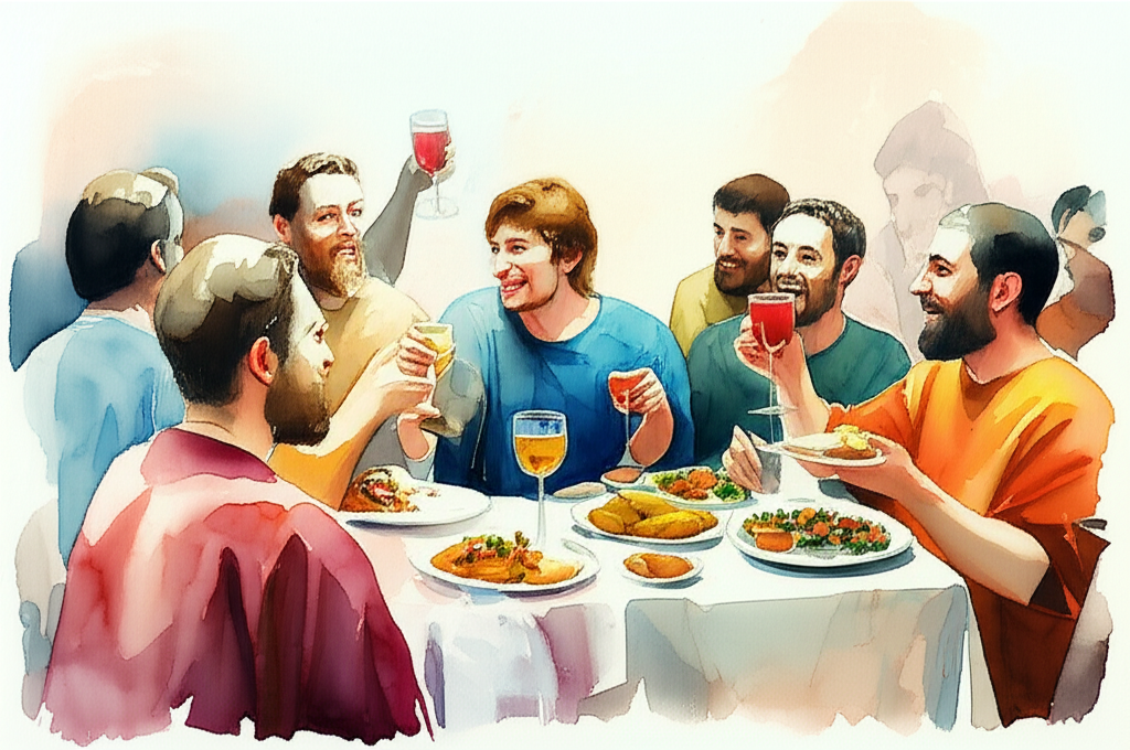 Ecclesiastes 9