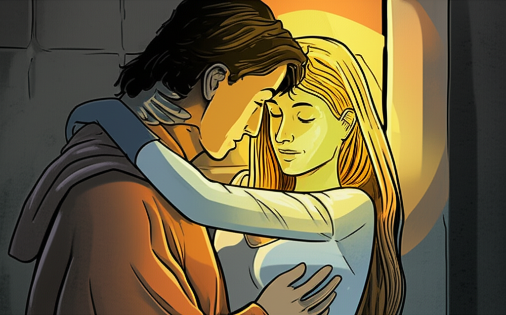 Song Of Solomon 3