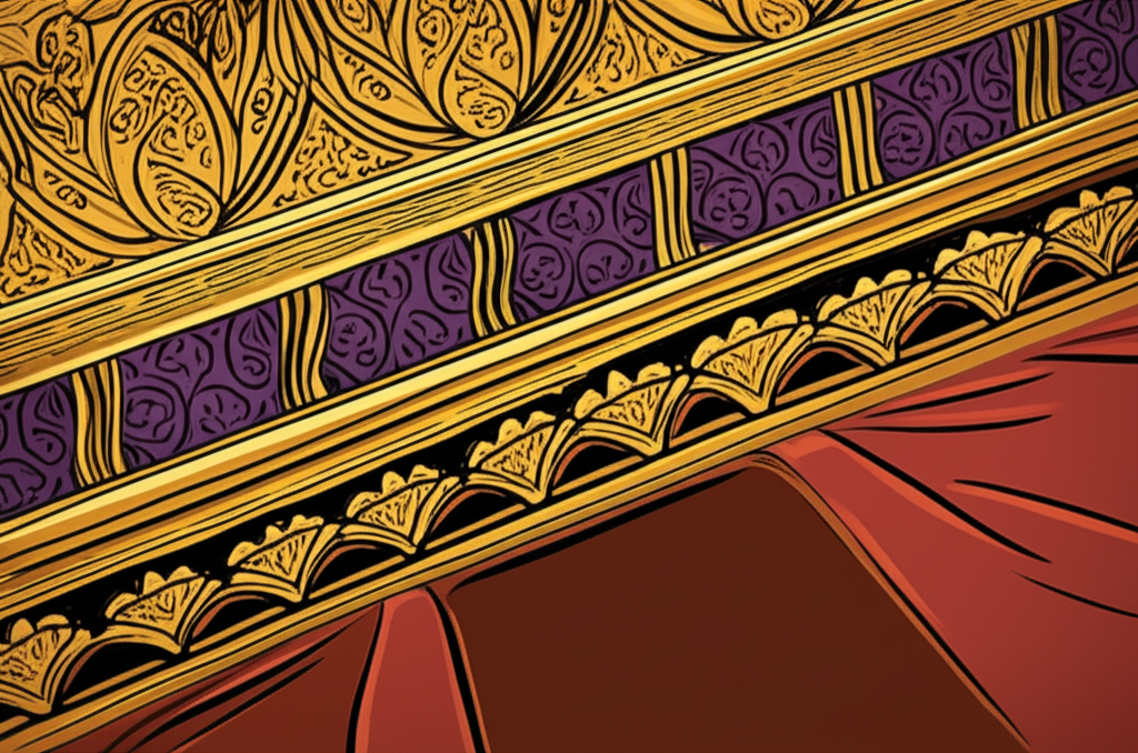 Song Of Solomon 3