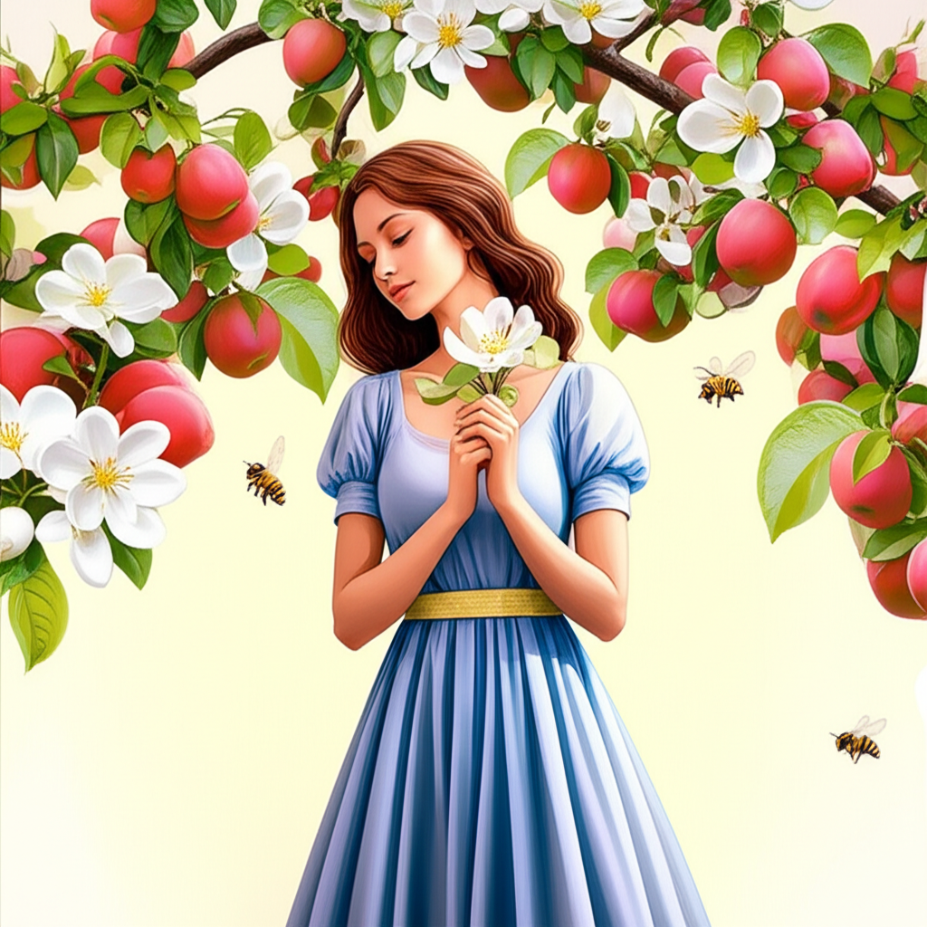 Song Of Solomon 2