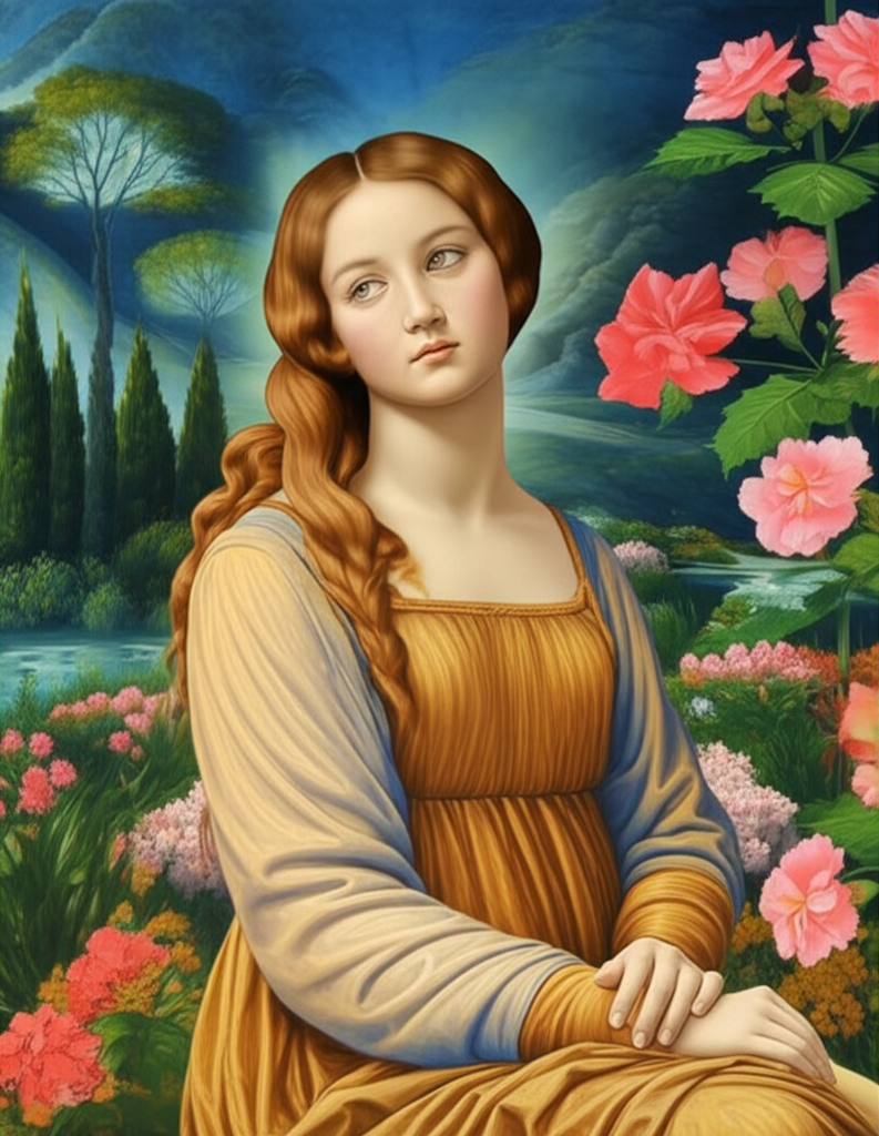 Song Of Solomon 2