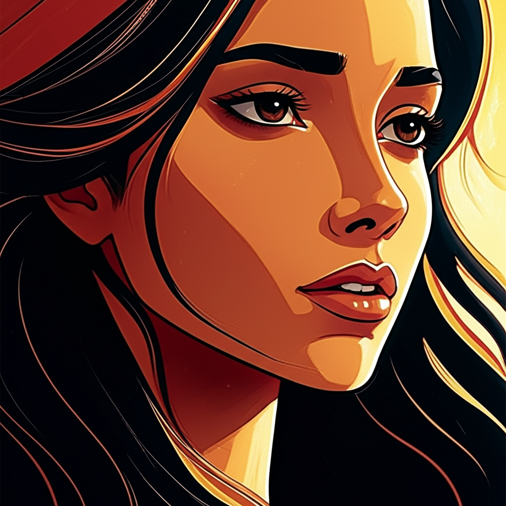 Song Of Solomon 1
