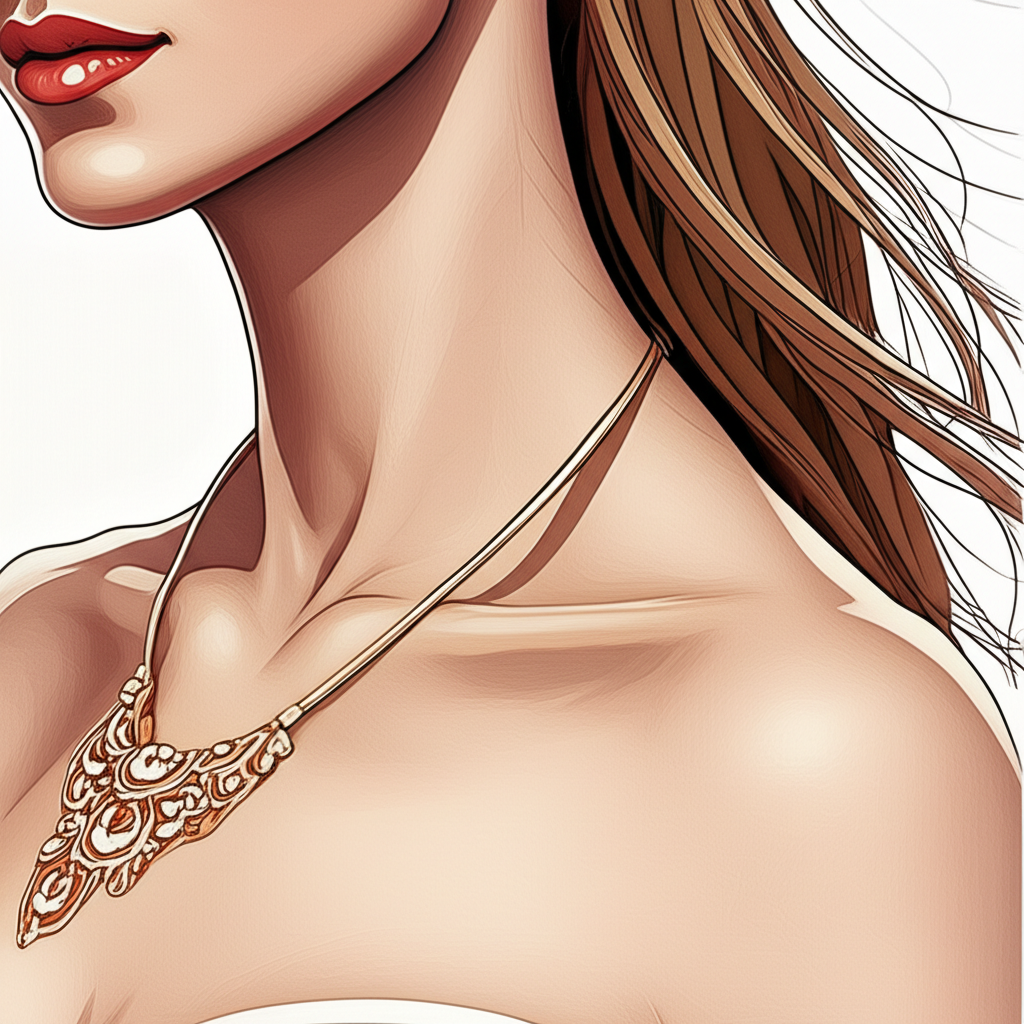 Song Of Solomon 4