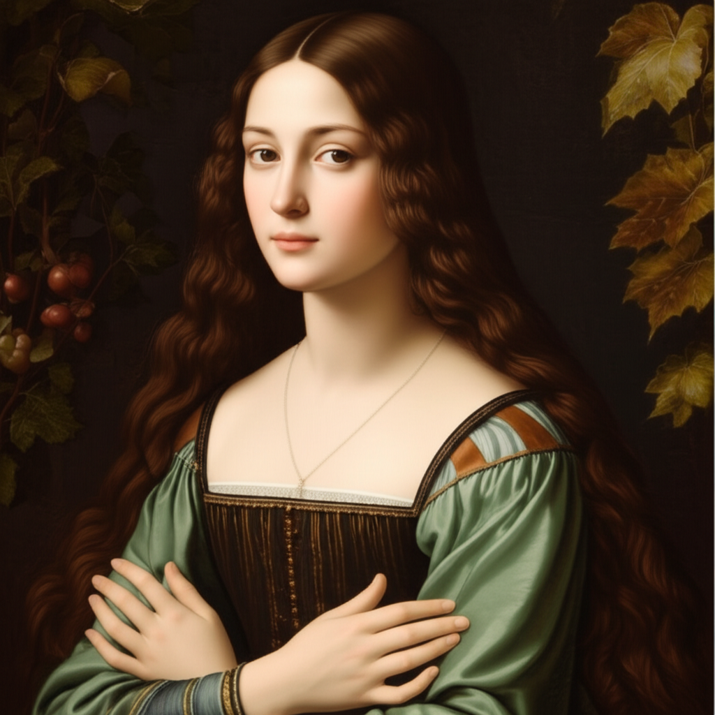 Song Of Solomon 4
