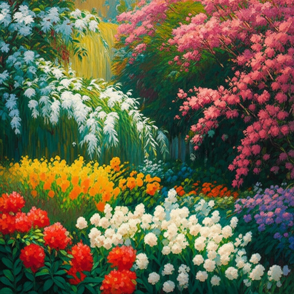 Song Of Solomon 4