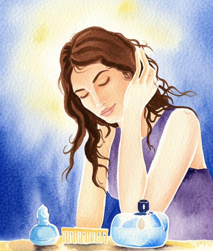 Song Of Solomon 5