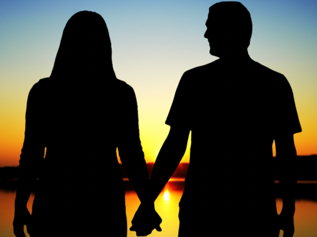 Song Of Solomon 8