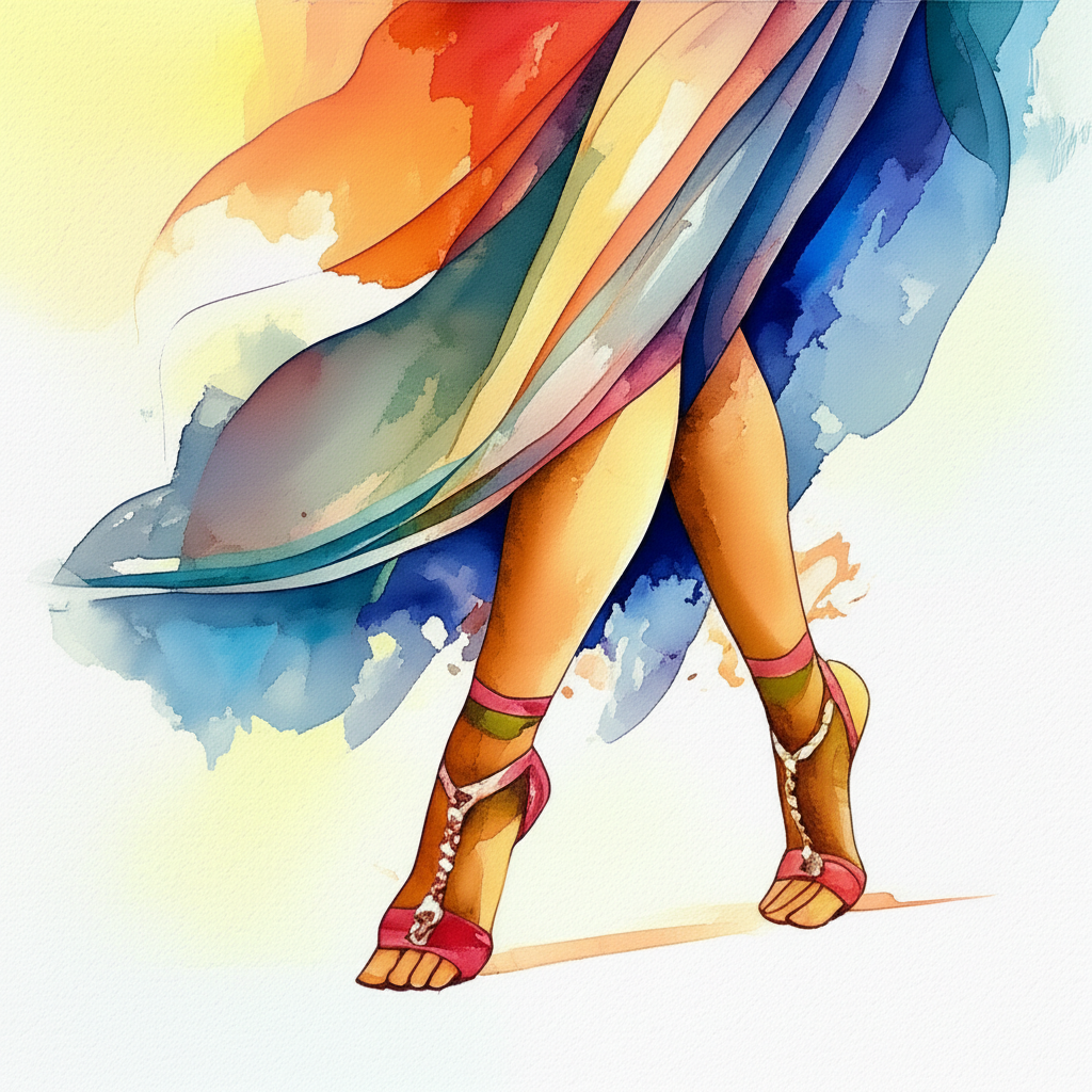 Song Of Solomon 7