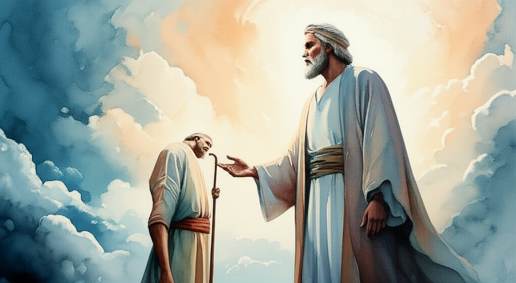 Exodus 40