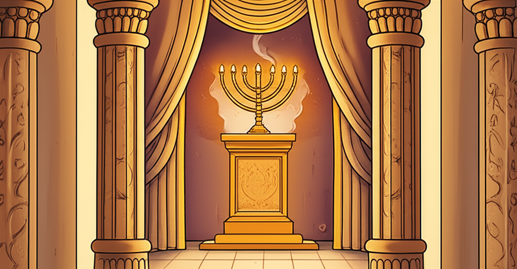 Exodus 40