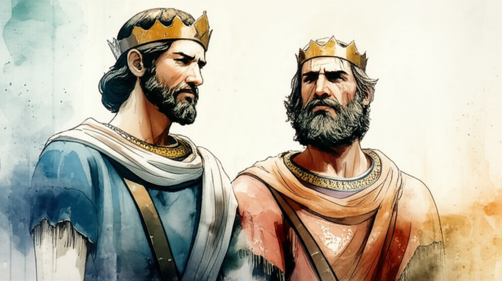 2 Kings 3