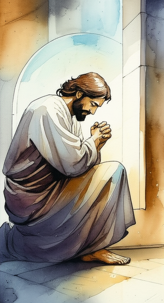 Daniel 6
