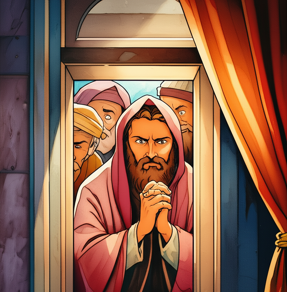 Daniel 6