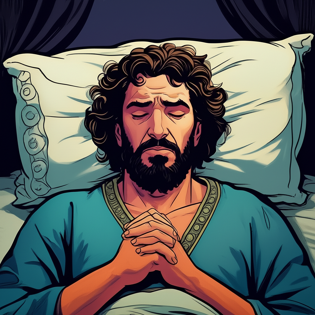 Daniel 6