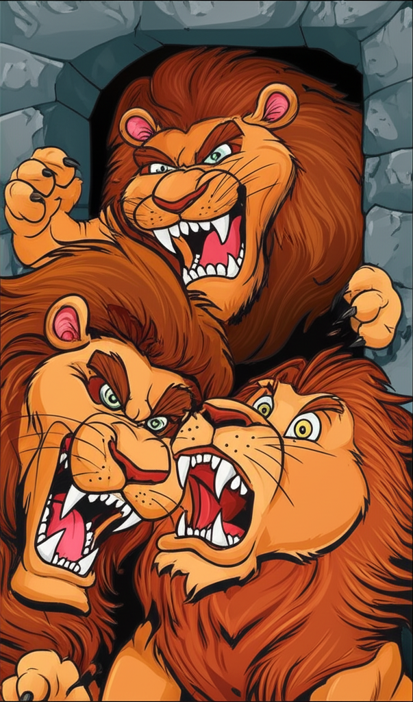 Daniel 6