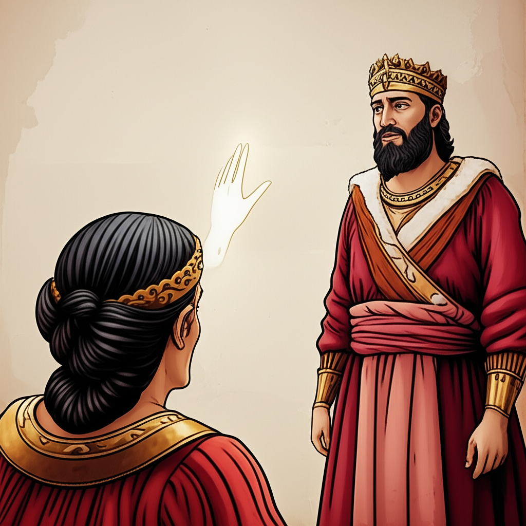 Daniel 5