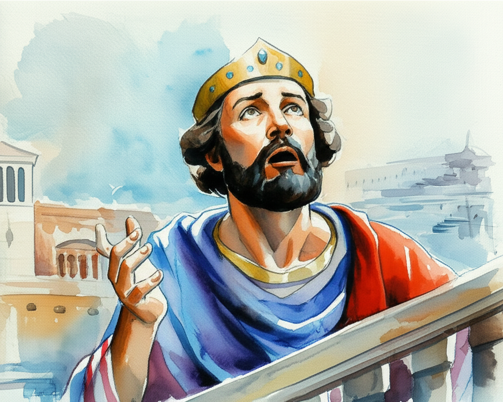 Daniel 4