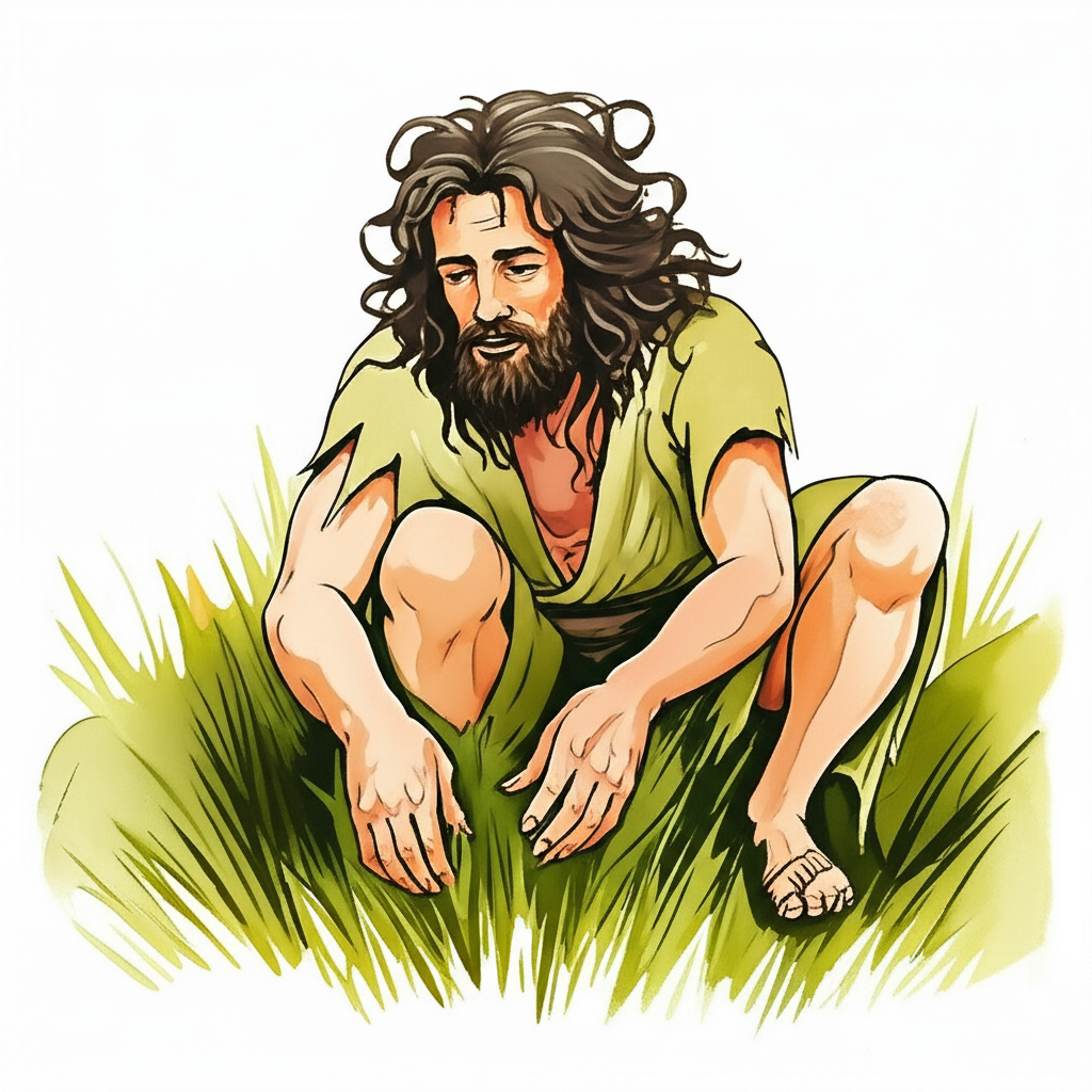 Daniel 4