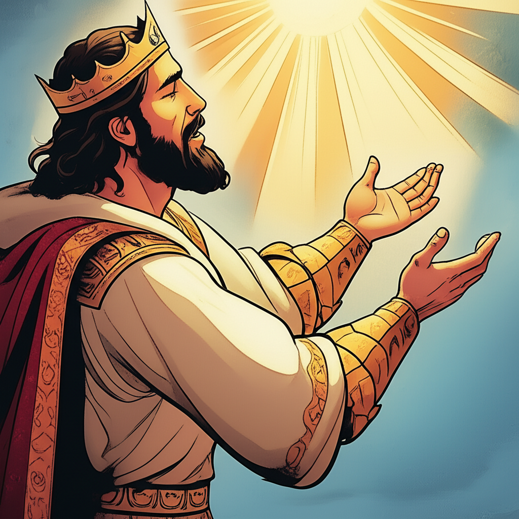 Daniel 4