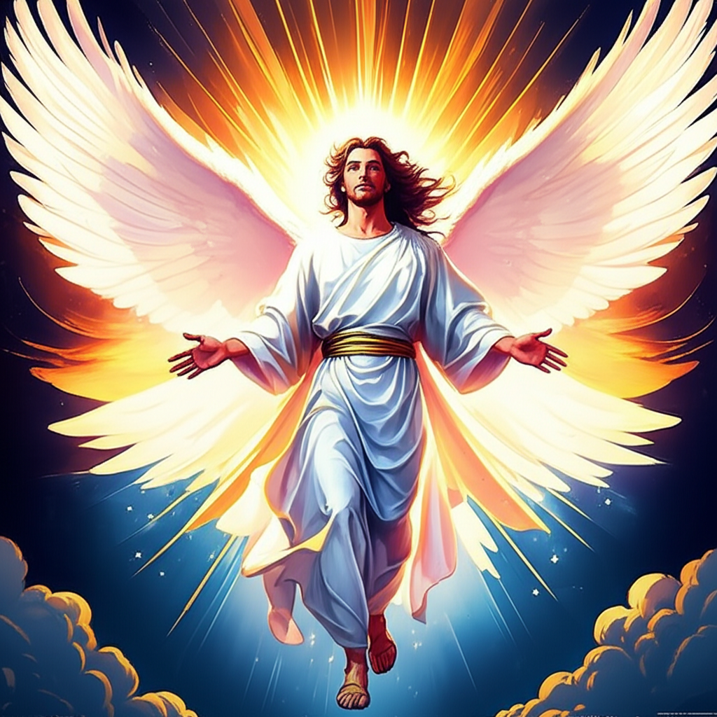 Daniel 7