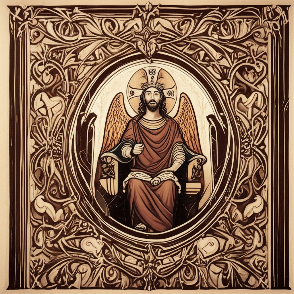 Daniel 7