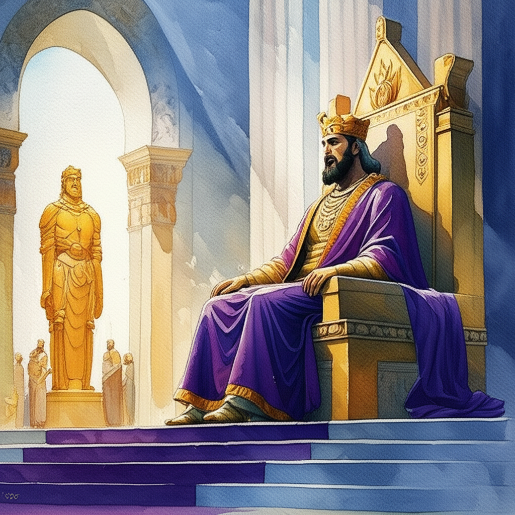 Daniel 3
