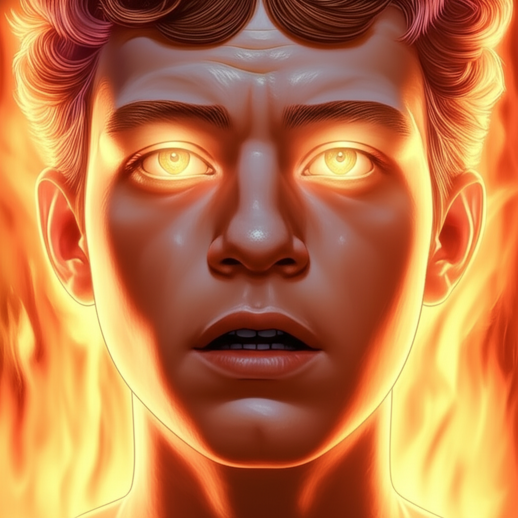 Daniel 3