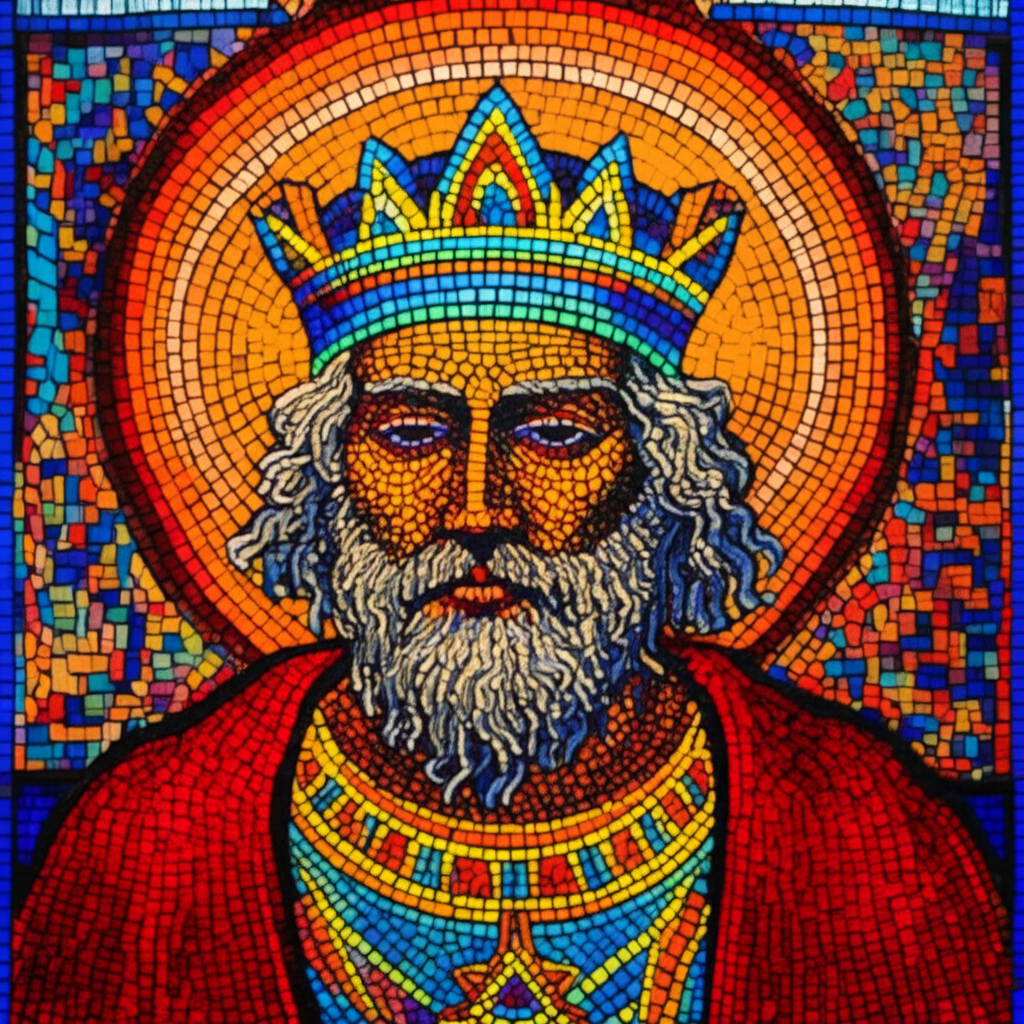 Daniel 3