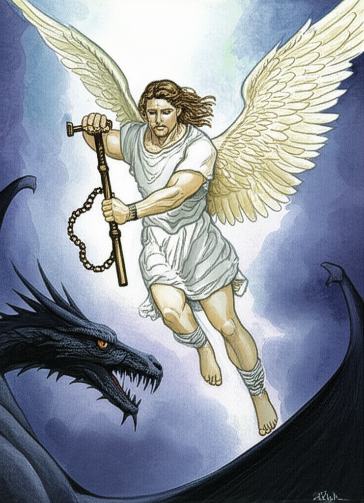 Revelation 20