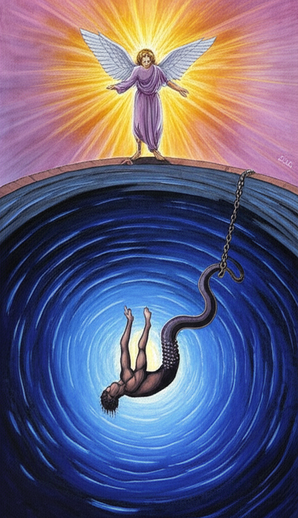 Revelation 20