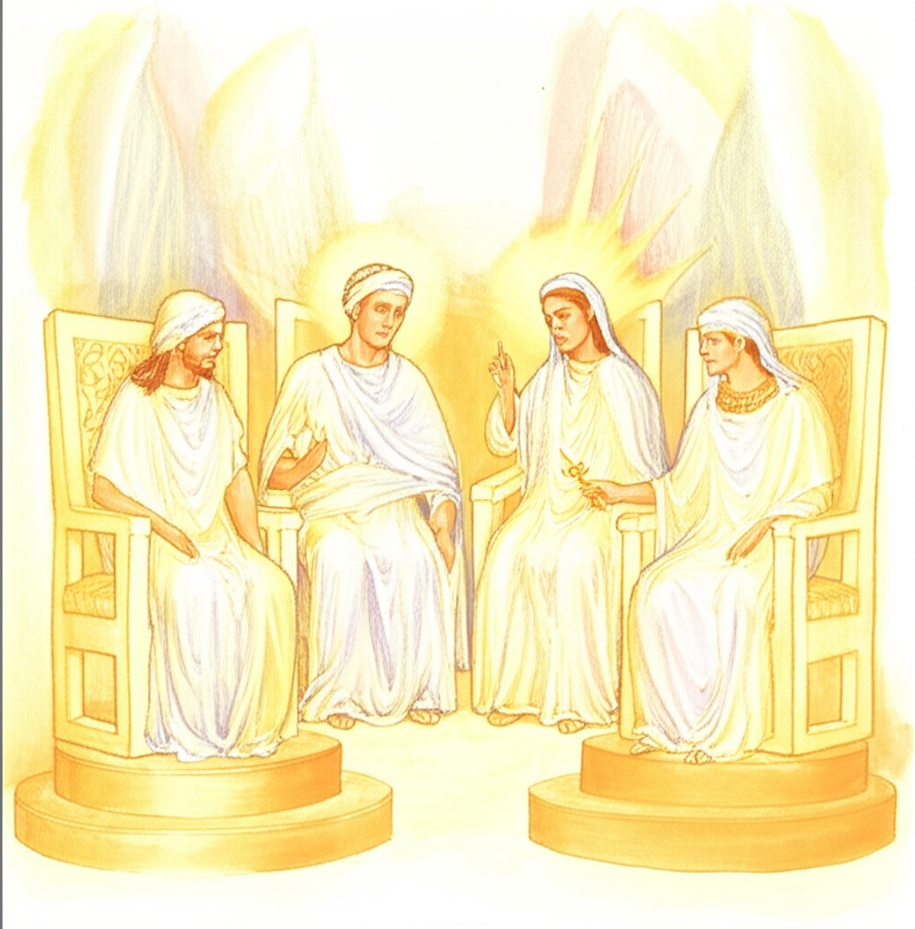 Revelation 20