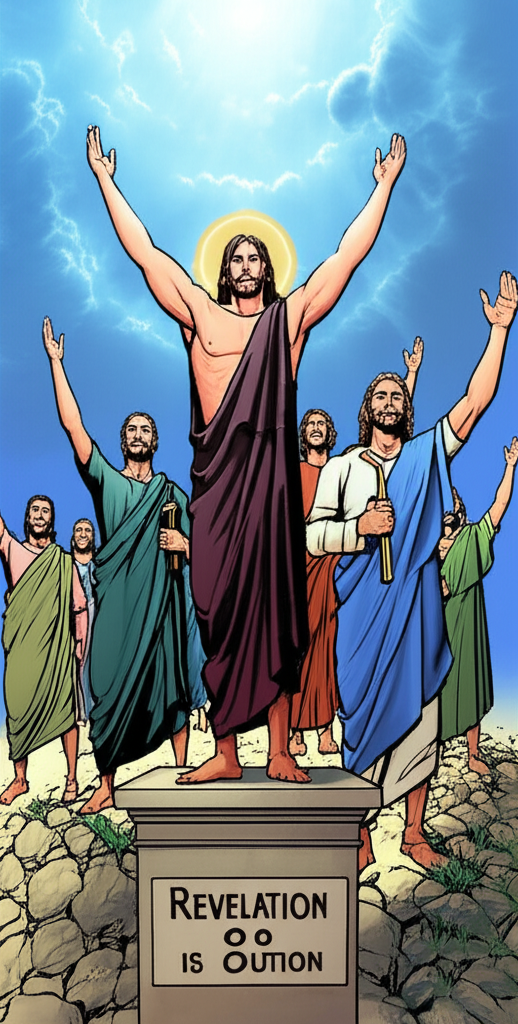 Revelation 20