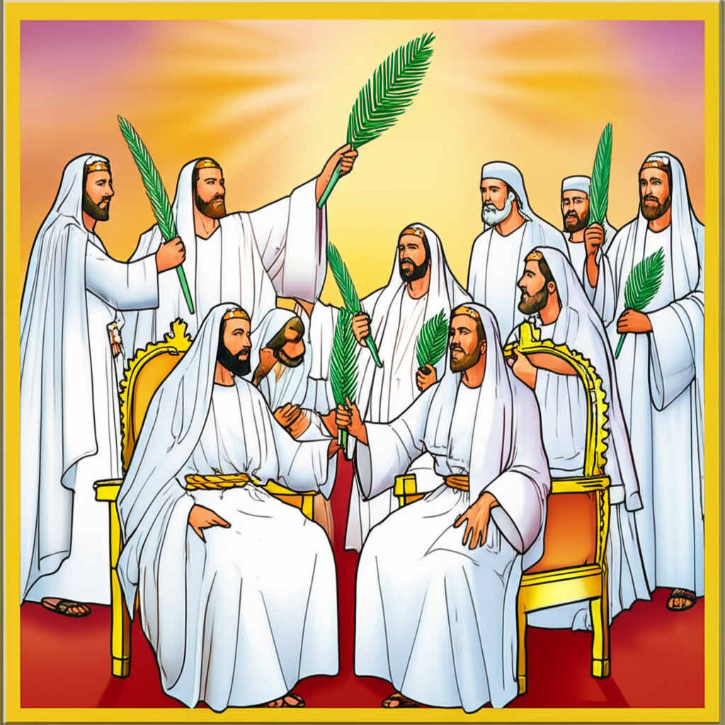 Revelation 20