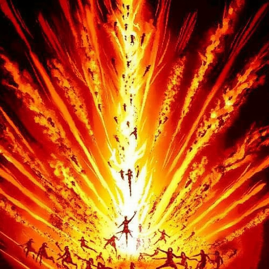 Revelation 20