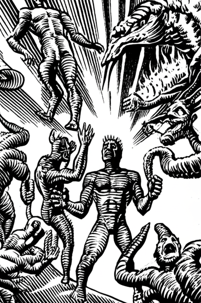 Revelation 20