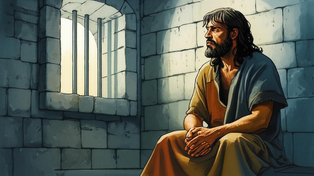 Matthew 14